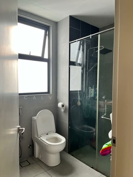 Service Residence for Rent at The Clio 2 Residences - Calvin Loke - PropertyGuru.com.my