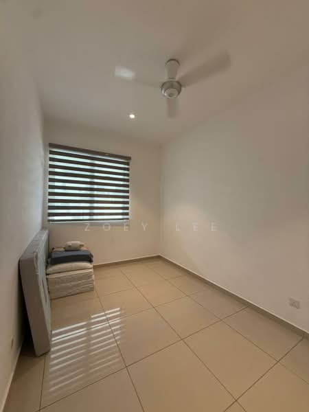 2-storey Terraced House for Rent in Iskandar Puteri (Nusajaya) (Johor) - Zoey Lee - Bedroom - PropertyGuru.com.my