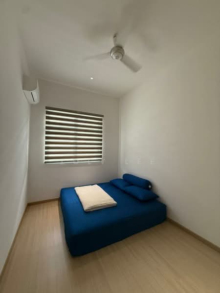 2-storey Terraced House for Rent in Iskandar Puteri (Nusajaya) (Johor) - Zoey Lee - Bedroom - PropertyGuru.com.my