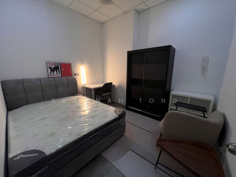 Service Residence for Rent at Verve Suites KL South - Shannah Tong - PropertyGuru.com.my