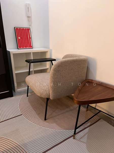 Service Residence for Rent at Verve Suites KL South - Shannah Tong - PropertyGuru.com.my