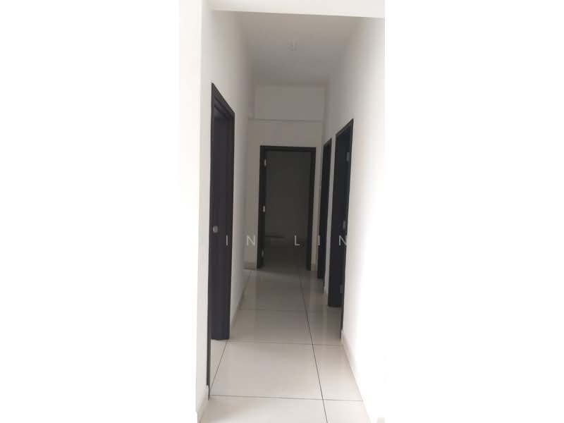 Servis Apartment untuk Disewa di D'Inspire Residence (Inspira Bestari) - Xin Lin - PropertyGuru.com.my