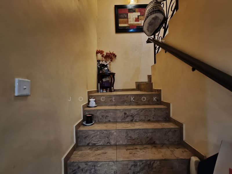 2-storey Terraced House for Sale in Usj 11 (Subang Jaya) - Joyce Kok - Interior - PropertyGuru.com.my