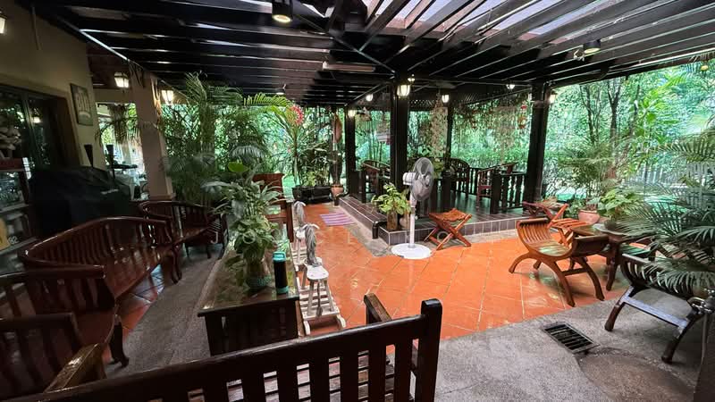 2-storey Terraced House for Sale in Usj 11 (Subang Jaya) - Joyce Kok - Garden - PropertyGuru.com.my