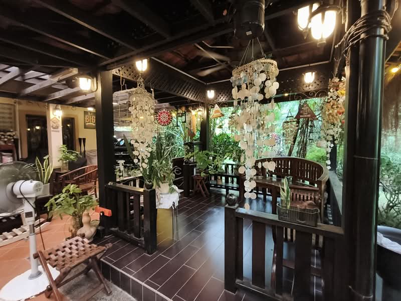 2-storey Terraced House for Sale in Usj 11 (Subang Jaya) - Joyce Kok - Interior - PropertyGuru.com.my