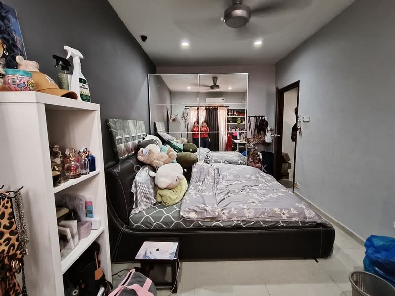 2-storey Terraced House for Sale in Usj 11 (Subang Jaya) - Joyce Kok - Bedroom - PropertyGuru.com.my