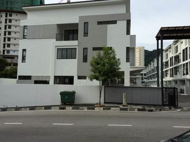 Rumah Banglo untuk Dijual di Bukit Jambul (Penang) - Mervyn Seah - PropertyGuru.com.my