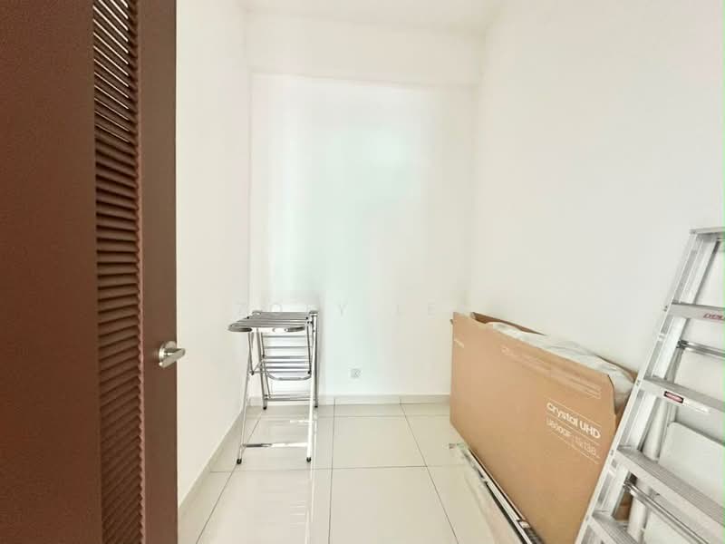 Service Residence for Rent at Wave @ Marina Cove - Zoey Lee - Interior - PropertyGuru.com.my
