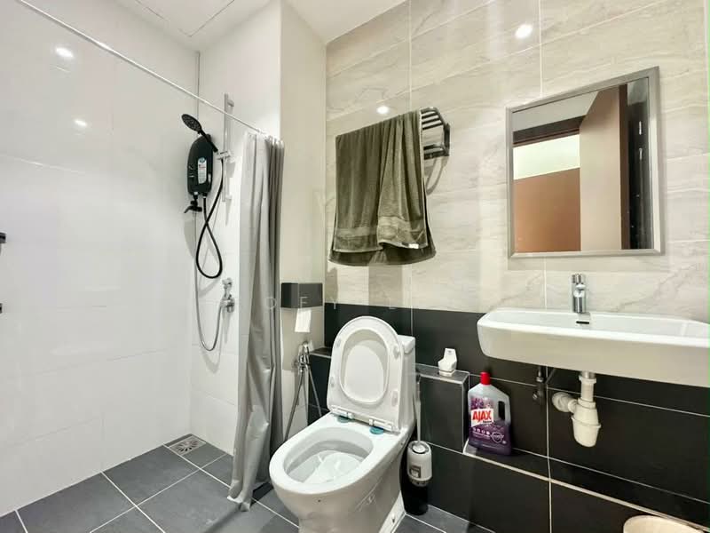 Service Residence for Rent at Wave @ Marina Cove - Zoey Lee - PropertyGuru.com.my