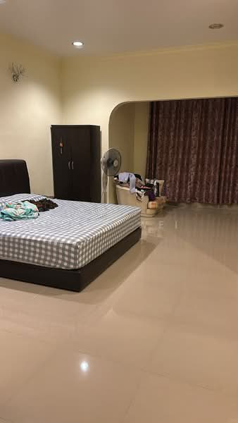 2-storey Terraced House for Sale in Taman Serdang Jaya (Seri Kembangan) - Chun Wei - Bedroom - PropertyGuru.com.my