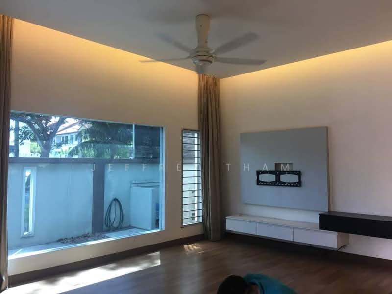 1-storey Terraced House for Sale in Bandar Kinrara (Selangor) - Jeffrey Tham - PropertyGuru.com.my