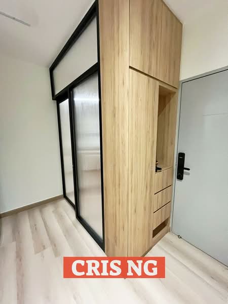 Kondominium untuk Disewa di Fairview Residence - Cris Ng - Interior - PropertyGuru.com.my