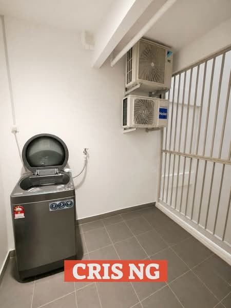 Kondominium untuk Disewa di Fairview Residence - Cris Ng - Interior - PropertyGuru.com.my