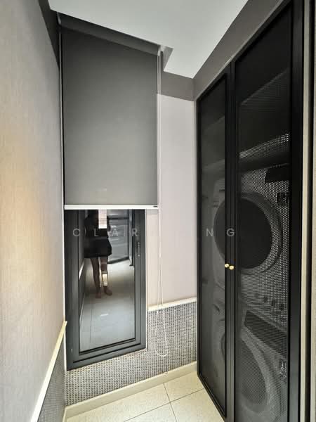 Service Residence for Rent at Millerz Square Serviced Residence - Clara Ang - PropertyGuru.com.my