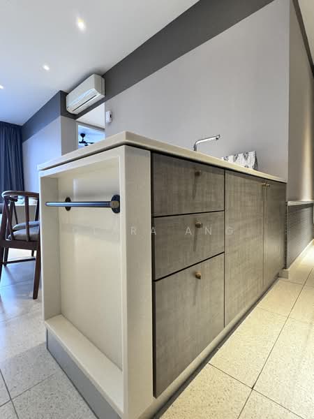 Service Residence for Rent at Millerz Square Serviced Residence - Clara Ang - PropertyGuru.com.my