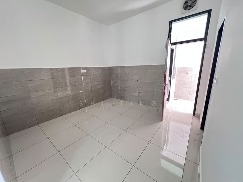 Cluster House for Sale in Taman Impian Emas (Skudai) - Shi Ting - PropertyGuru.com.my