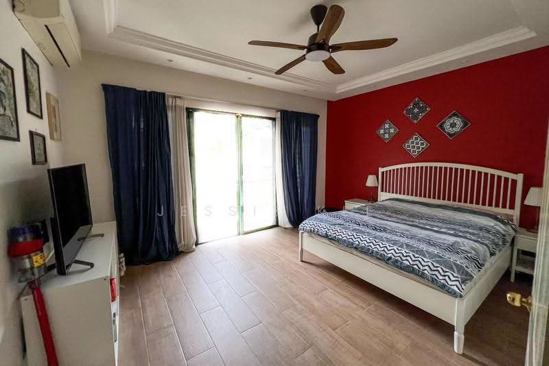 3-storey Terraced House for Sale in Desa Parkcity (Kuala Lumpur) - Jessie Kee - Bedroom - PropertyGuru.com.my