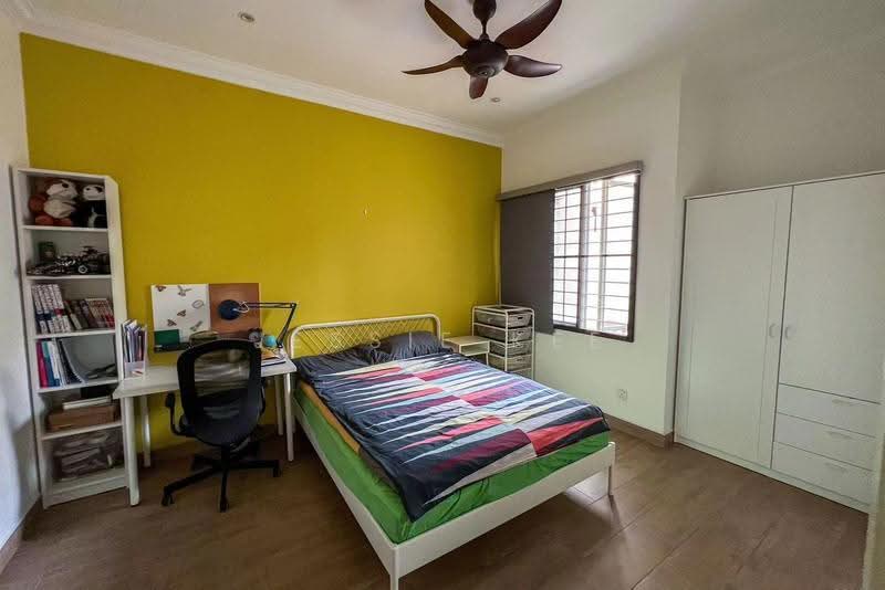 3-storey Terraced House for Sale in Desa Parkcity (Kuala Lumpur) - Jessie Kee - Bedroom - PropertyGuru.com.my