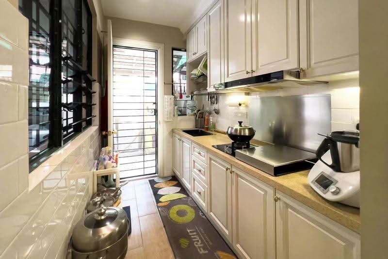 3-storey Terraced House for Sale in Desa Parkcity (Kuala Lumpur) - Jessie Kee - PropertyGuru.com.my