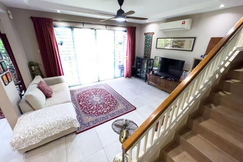 3-storey Terraced House for Sale in Desa Parkcity (Kuala Lumpur) - Jessie Kee - PropertyGuru.com.my