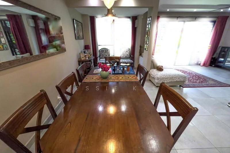 3-storey Terraced House for Sale in Desa Parkcity (Kuala Lumpur) - Jessie Kee - PropertyGuru.com.my