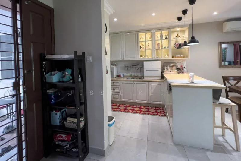 3-storey Terraced House for Sale in Desa Parkcity (Kuala Lumpur) - Jessie Kee - PropertyGuru.com.my