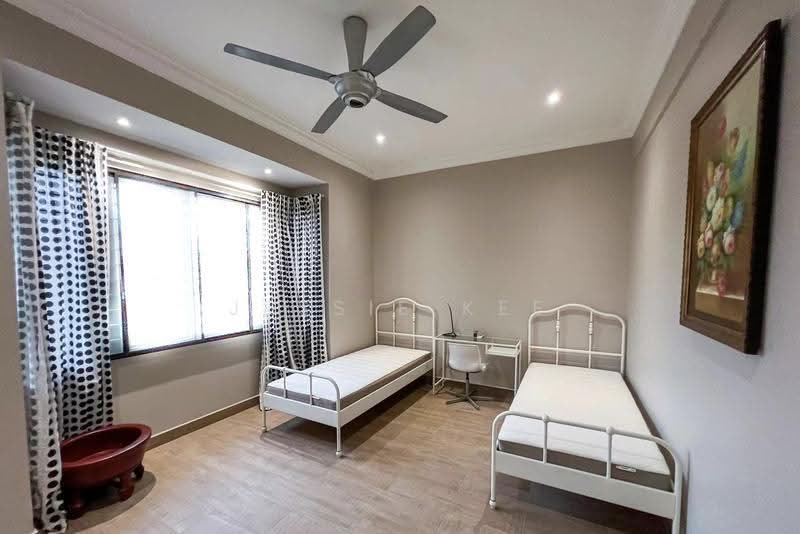 3-storey Terraced House for Sale in Desa Parkcity (Kuala Lumpur) - Jessie Kee - PropertyGuru.com.my