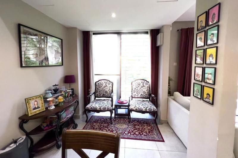 3-storey Terraced House for Sale in Desa Parkcity (Kuala Lumpur) - Jessie Kee - PropertyGuru.com.my
