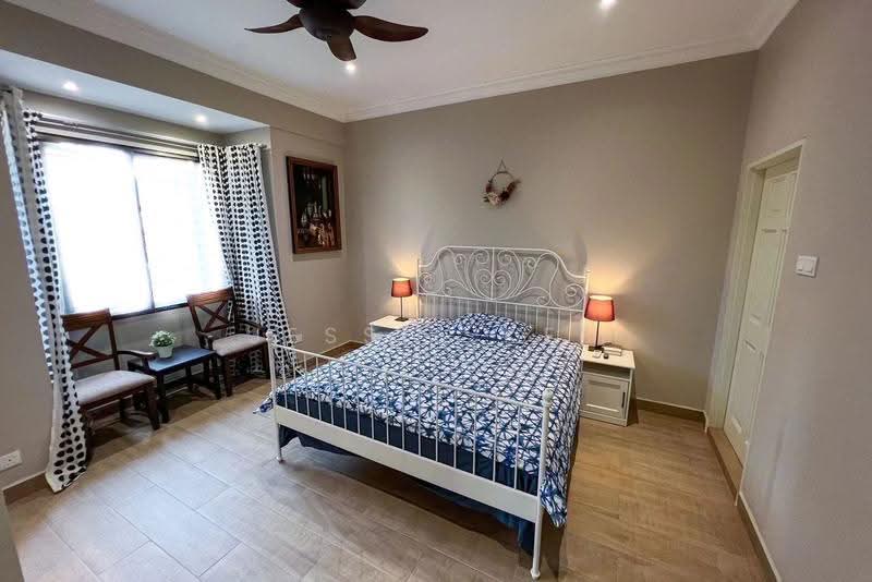 3-storey Terraced House for Sale in Desa Parkcity (Kuala Lumpur) - Jessie Kee - PropertyGuru.com.my