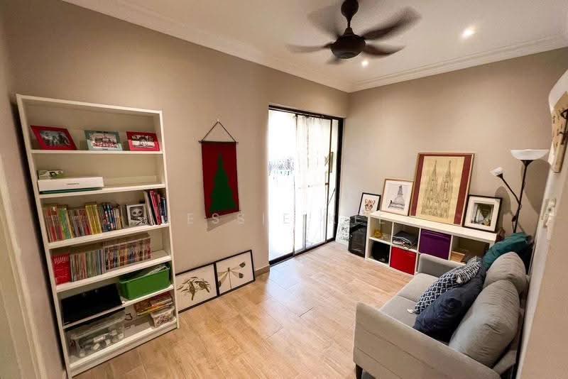 3-storey Terraced House for Sale in Desa Parkcity (Kuala Lumpur) - Jessie Kee - PropertyGuru.com.my