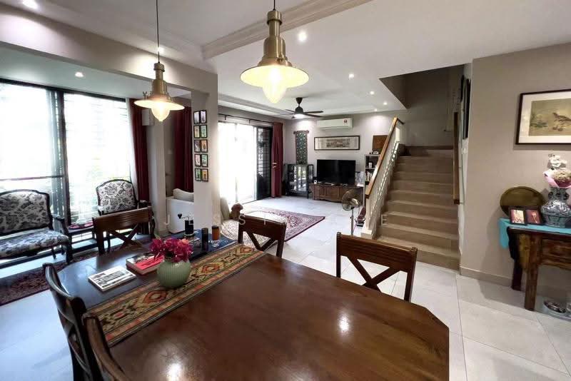 3-storey Terraced House for Sale in Desa Parkcity (Kuala Lumpur) - Jessie Kee - PropertyGuru.com.my