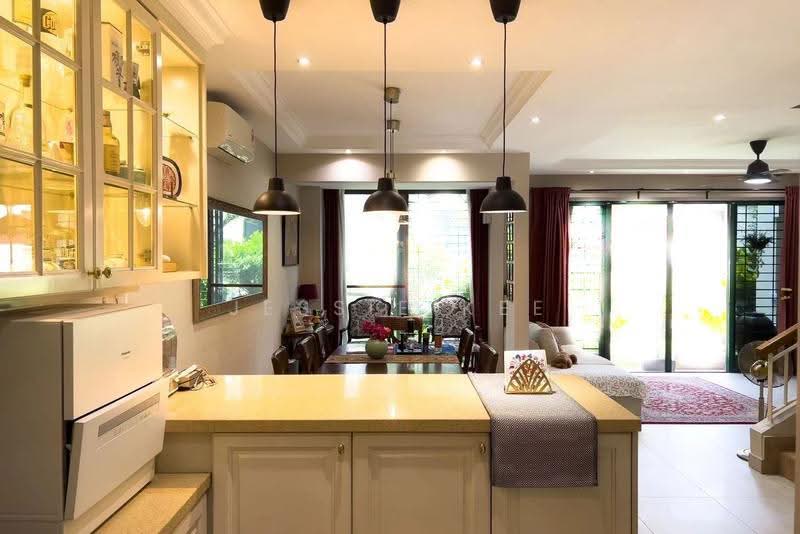 3-storey Terraced House for Sale in Desa Parkcity (Kuala Lumpur) - Jessie Kee - PropertyGuru.com.my