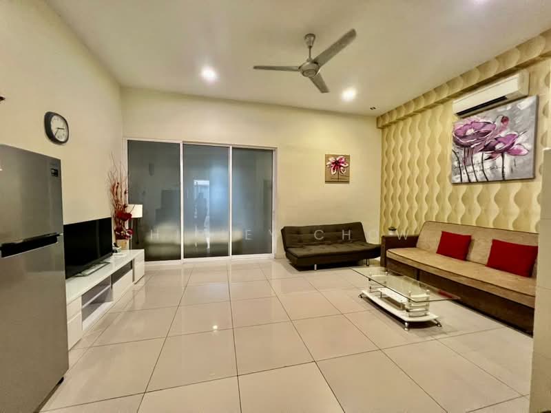 Service Residence for Sale at The Loft @ KK Times Square - shirley Chow - PropertyGuru.com.my