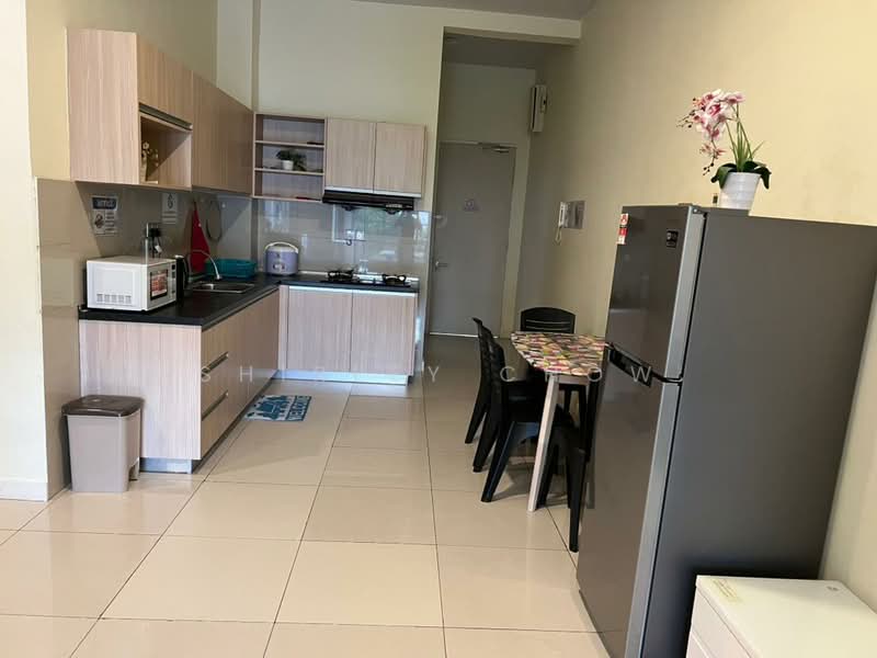 Service Residence for Sale at The Loft @ KK Times Square - shirley Chow - PropertyGuru.com.my