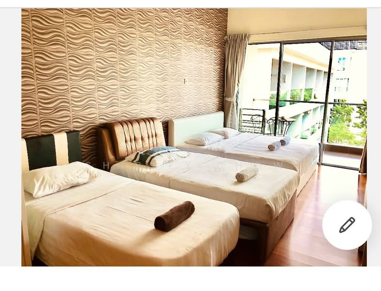 Service Residence for Sale at The Loft @ KK Times Square - shirley Chow - PropertyGuru.com.my