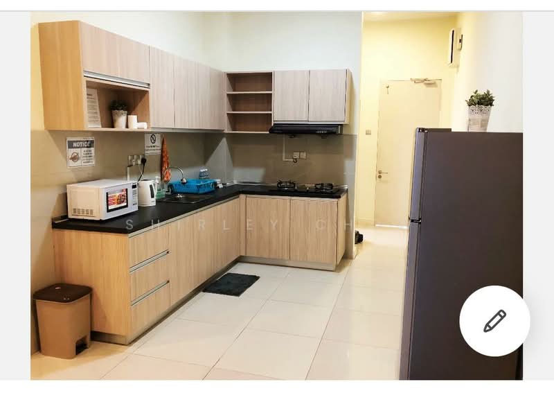 Service Residence for Sale at The Loft @ KK Times Square - shirley Chow - PropertyGuru.com.my