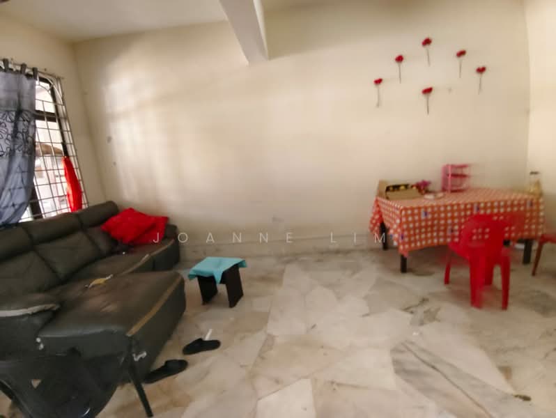 2-storey Terraced House for Sale in Taman Indah (Bukit Baru) - Joanne Lim - PropertyGuru.com.my