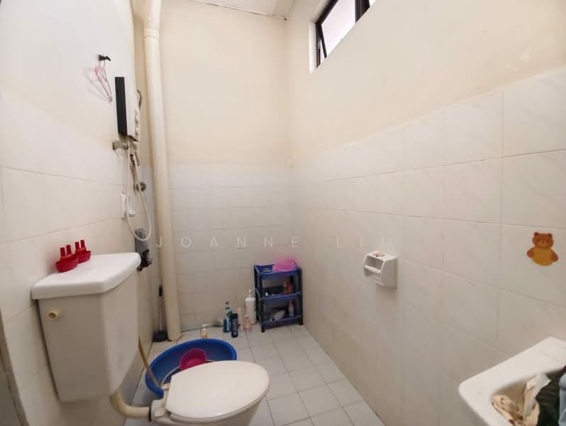 2-storey Terraced House for Sale in Taman Indah (Bukit Baru) - Joanne Lim - PropertyGuru.com.my