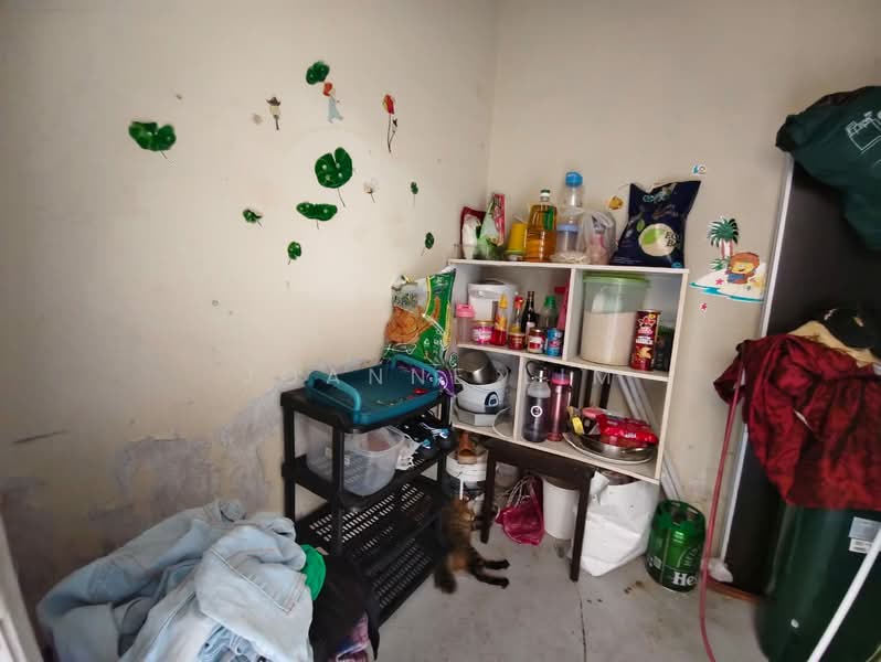 2-storey Terraced House for Sale in Taman Indah (Bukit Baru) - Joanne Lim - PropertyGuru.com.my