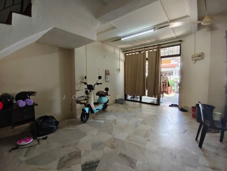 2-storey Terraced House for Sale in Taman Indah (Bukit Baru) - Joanne Lim - PropertyGuru.com.my
