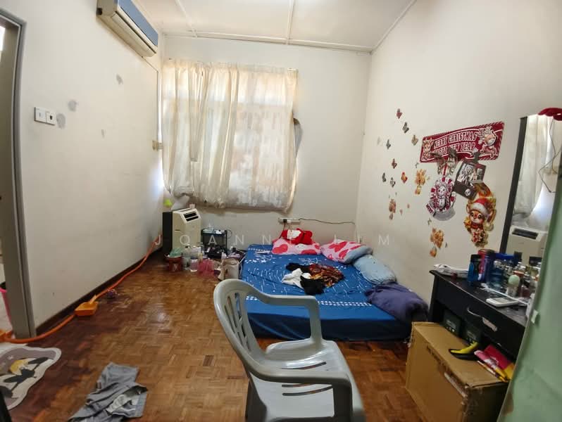 2-storey Terraced House for Sale in Taman Indah (Bukit Baru) - Joanne Lim - PropertyGuru.com.my