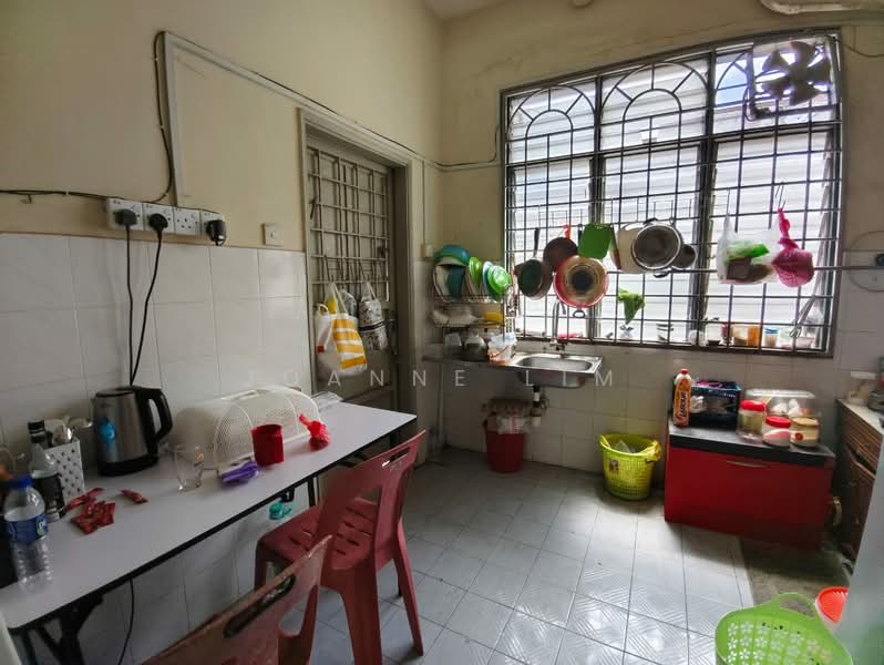 2-storey Terraced House for Sale in Taman Indah (Bukit Baru) - Joanne Lim - PropertyGuru.com.my