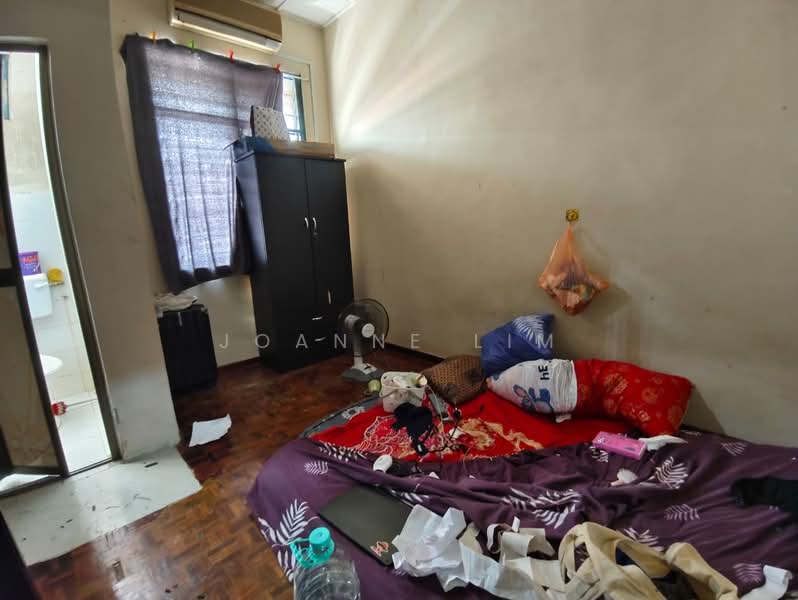 2-storey Terraced House for Sale in Taman Indah (Bukit Baru) - Joanne Lim - PropertyGuru.com.my