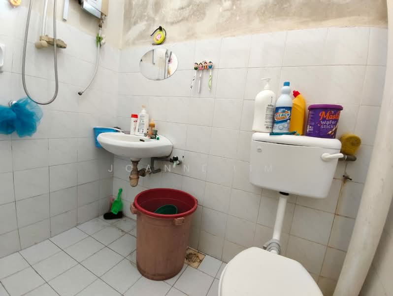 2-storey Terraced House for Sale in Taman Indah (Bukit Baru) - Joanne Lim - PropertyGuru.com.my