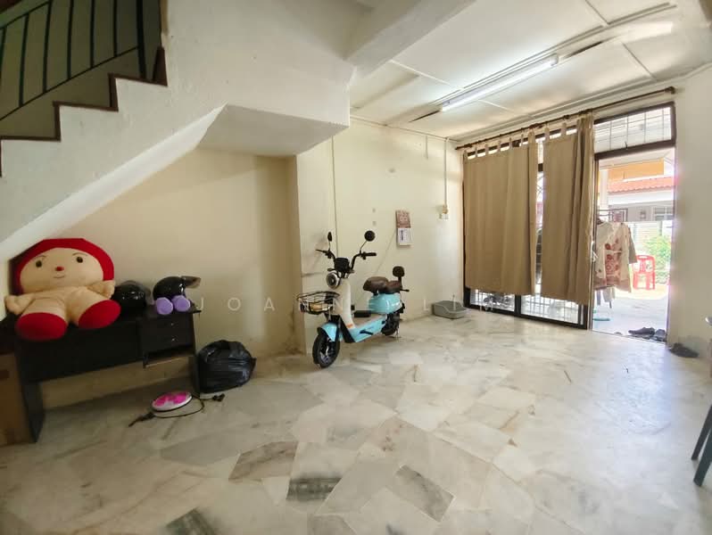 2-storey Terraced House for Sale in Taman Indah (Bukit Baru) - Joanne Lim - PropertyGuru.com.my