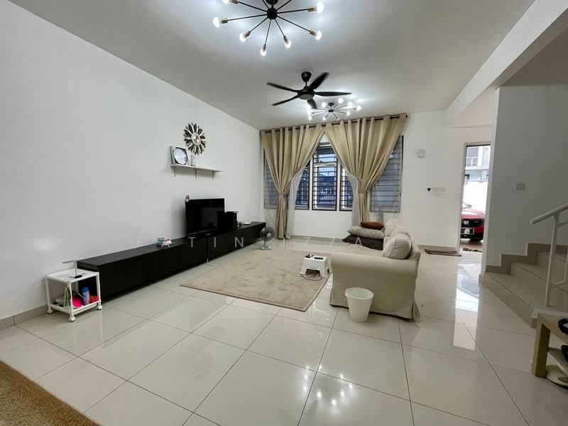 2-storey Terraced House for Sale in Bandar Putra (Kulai) - Fatin Izzaty - PropertyGuru.com.my