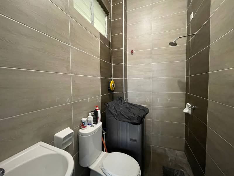 2-storey Terraced House for Sale in Bandar Putra (Kulai) - Fatin Izzaty - PropertyGuru.com.my