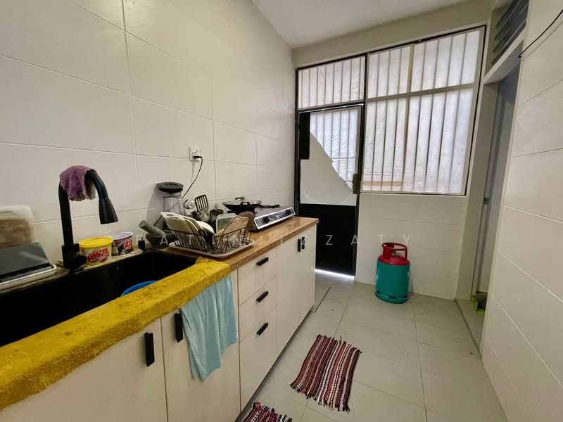 2-storey Terraced House for Sale in Bandar Putra (Kulai) - Fatin Izzaty - PropertyGuru.com.my