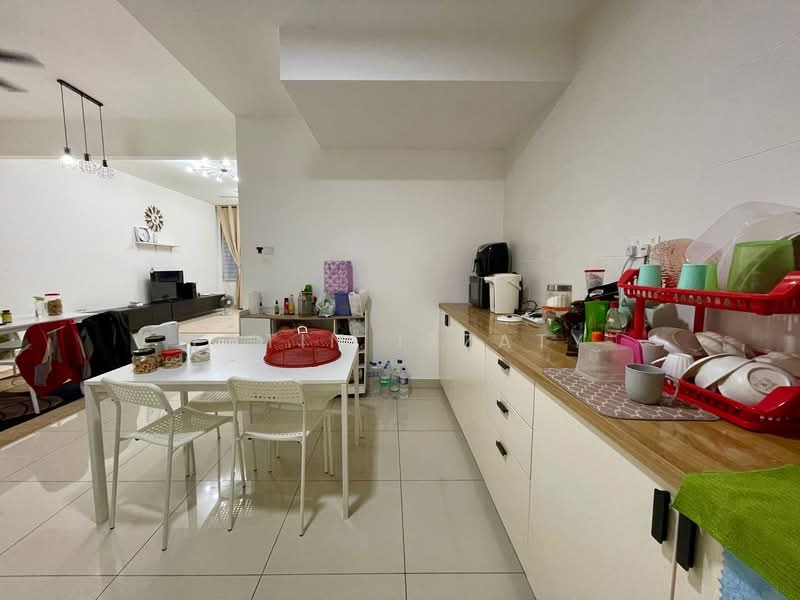 2-storey Terraced House for Sale in Bandar Putra (Kulai) - Fatin Izzaty - PropertyGuru.com.my