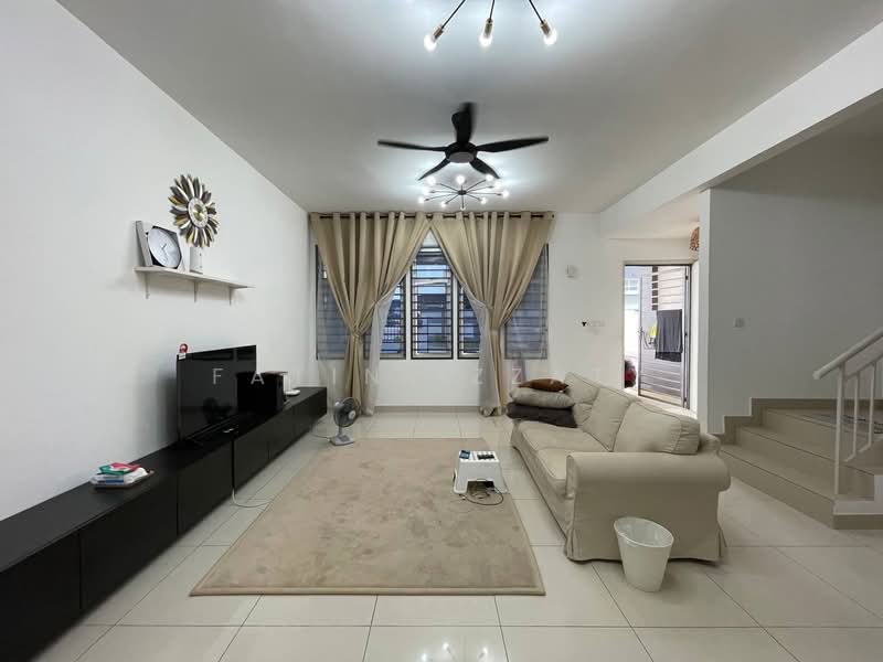 2-storey Terraced House for Sale in Bandar Putra (Kulai) - Fatin Izzaty - PropertyGuru.com.my